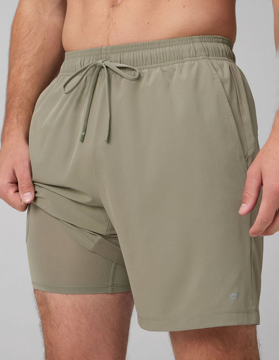 Short para hombre