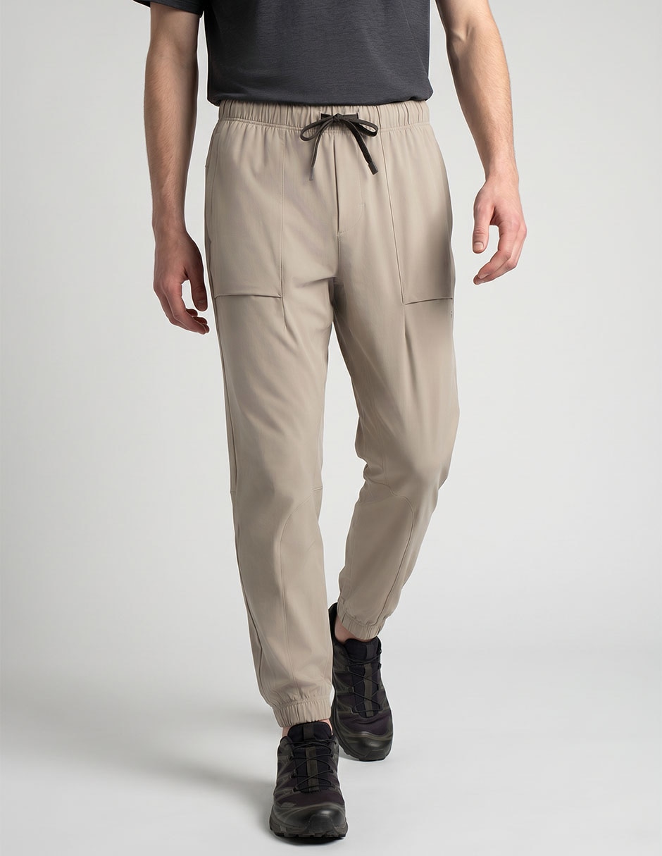 JOGGER FLAP-MB0210 Q226