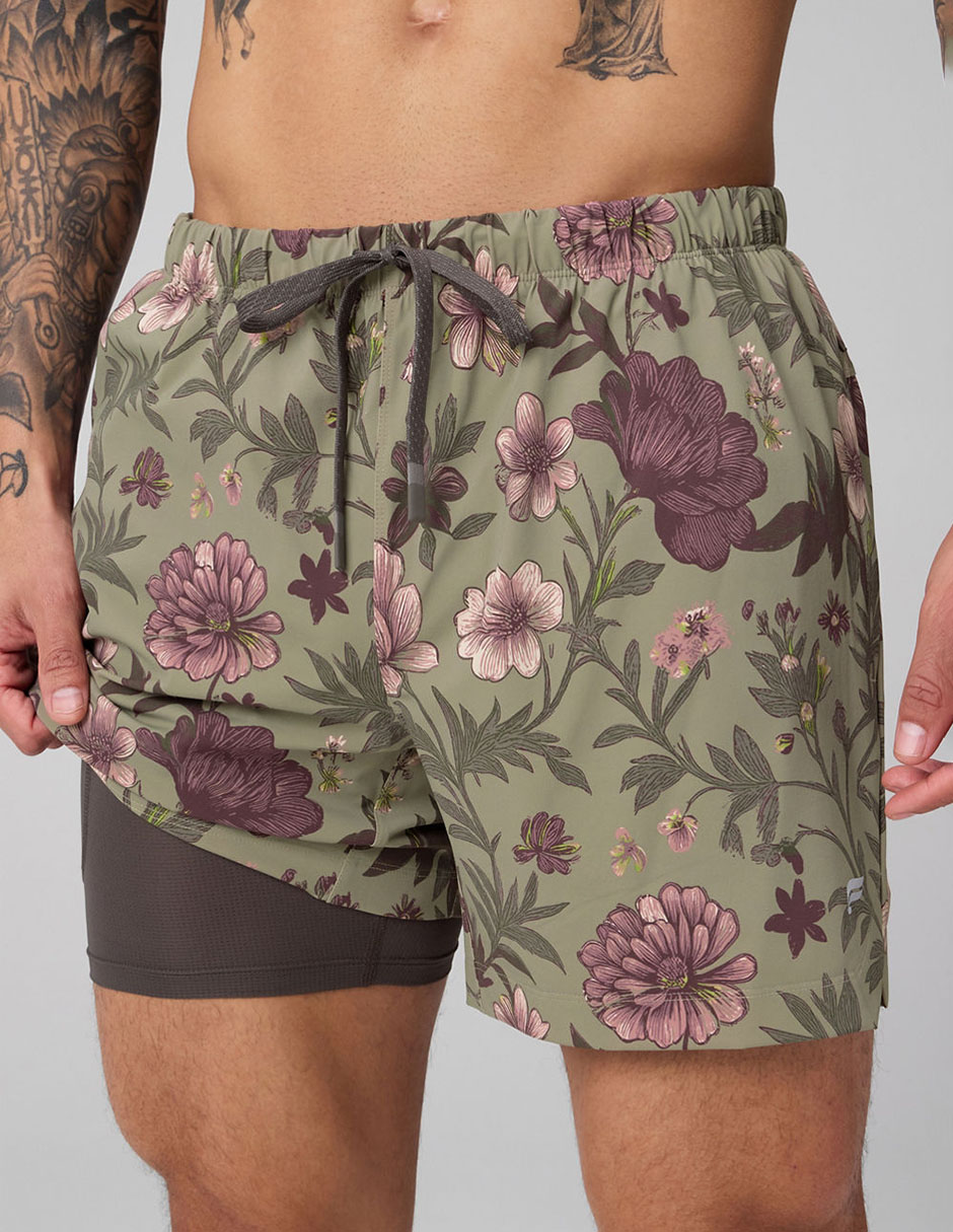 Short para hombre
