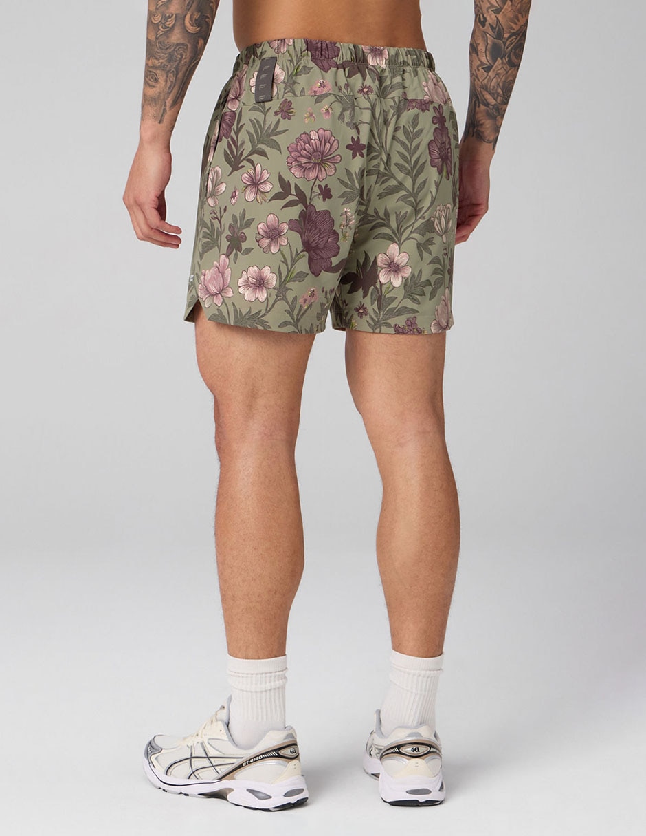 Short para hombre