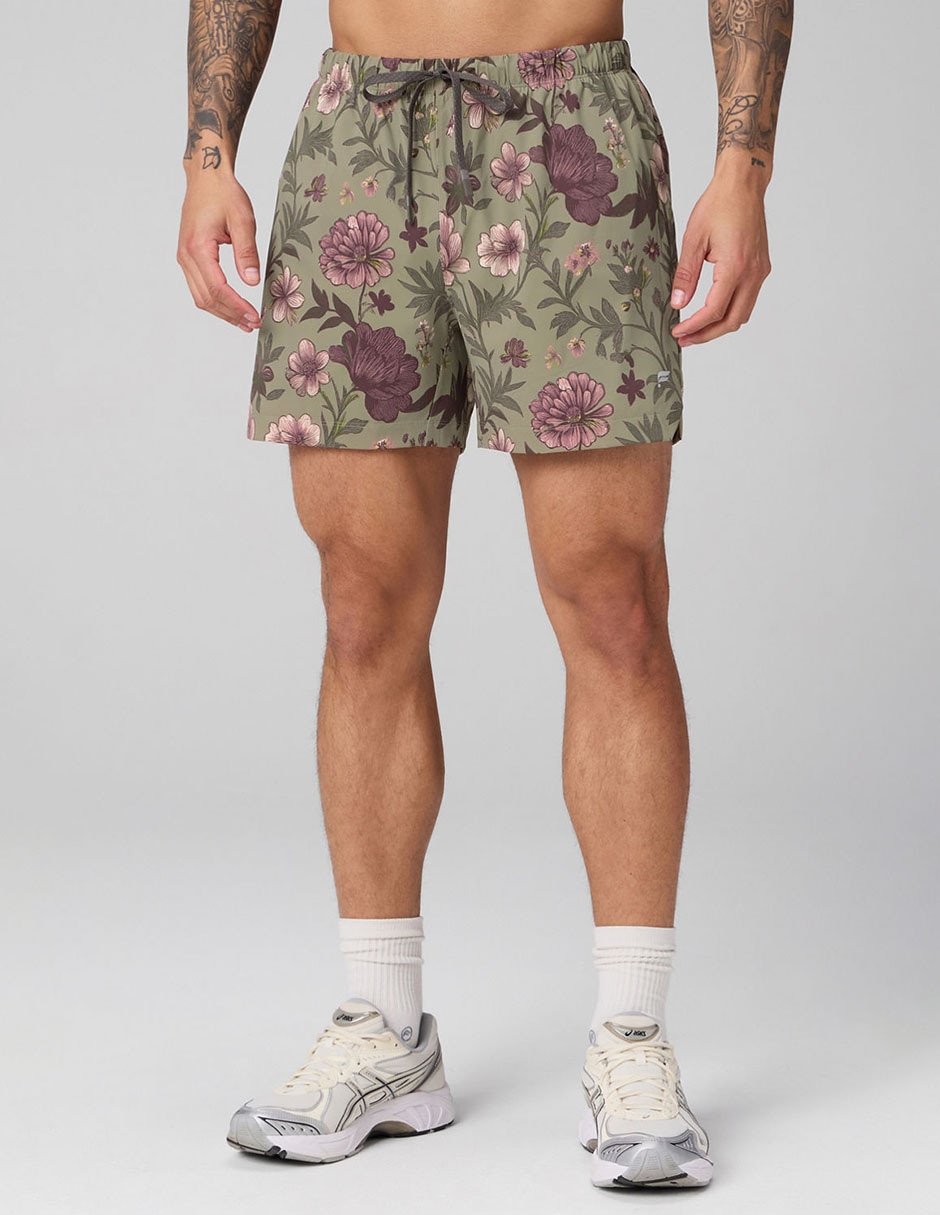 Short para hombre