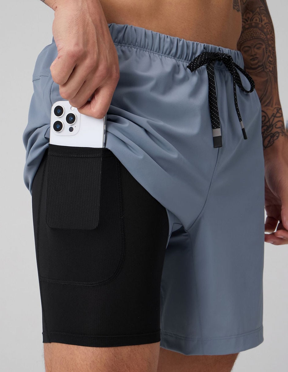 Short para hombre 5