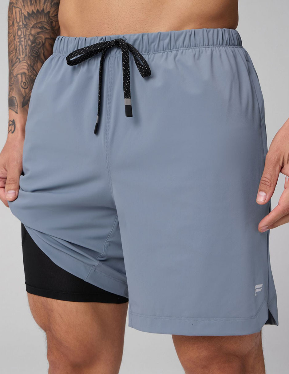 Short para hombre 4