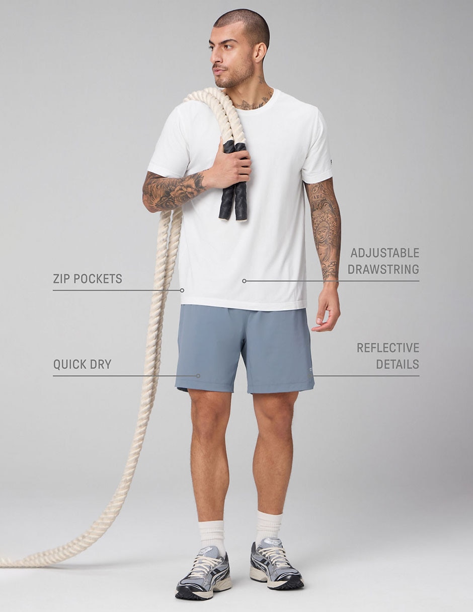 Short para hombre 2