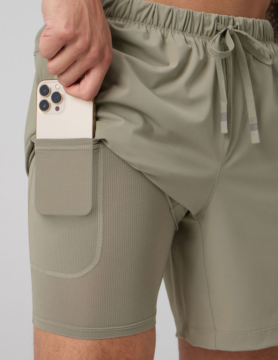 Short para hombre 2