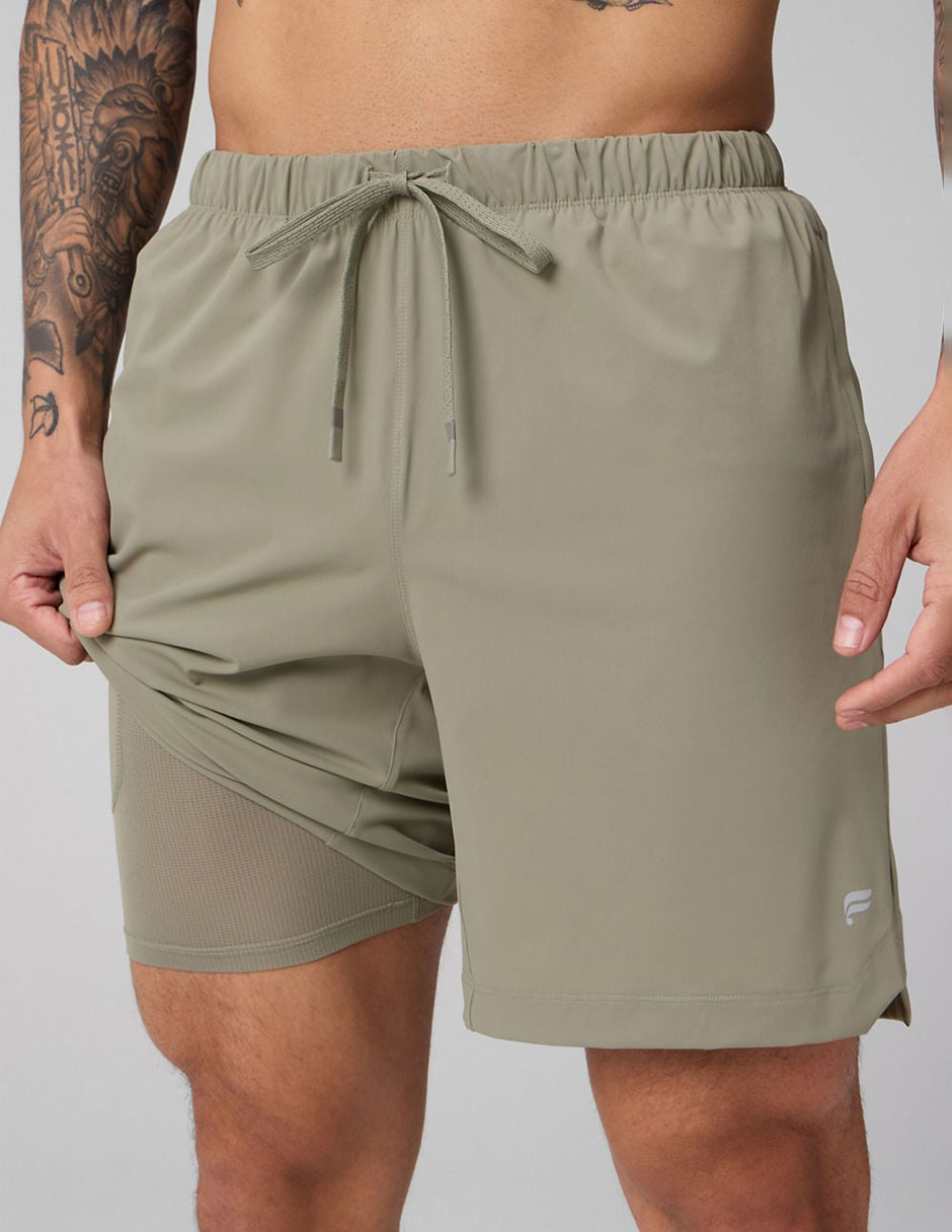 Short para hombre 3