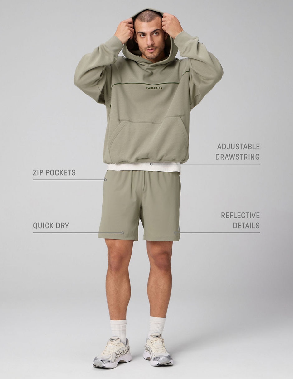 Short para hombre 5