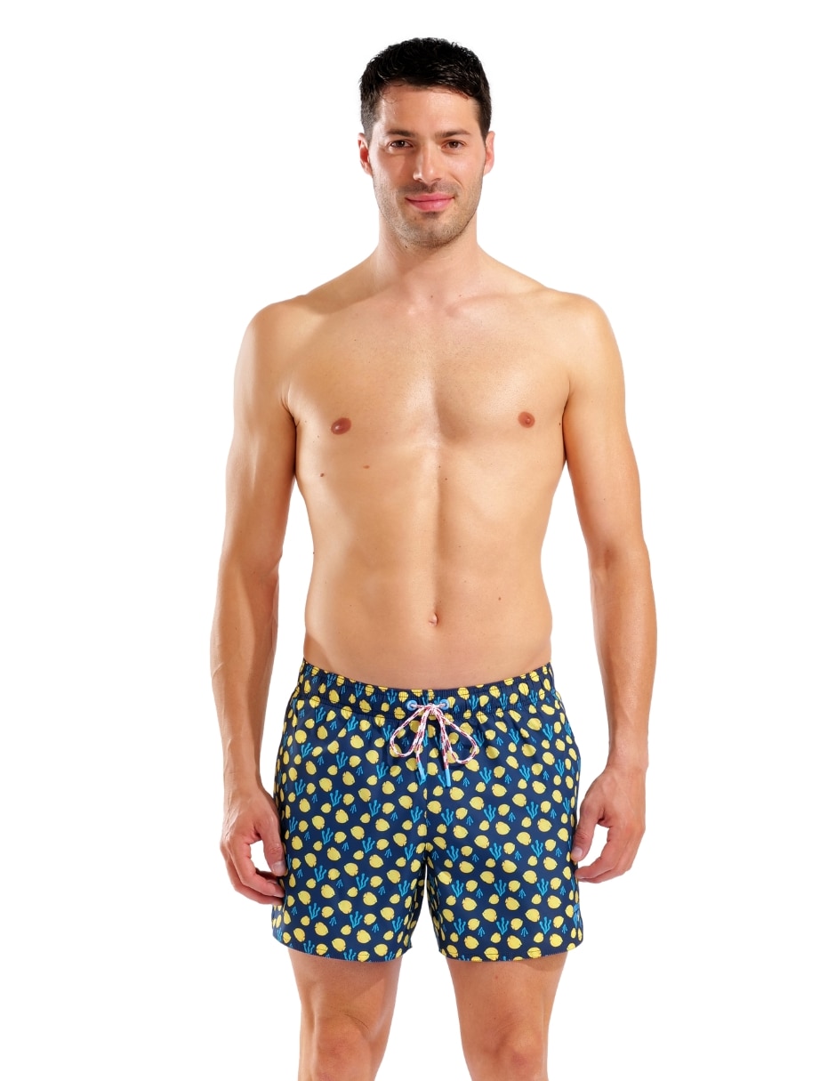 Short para hombre