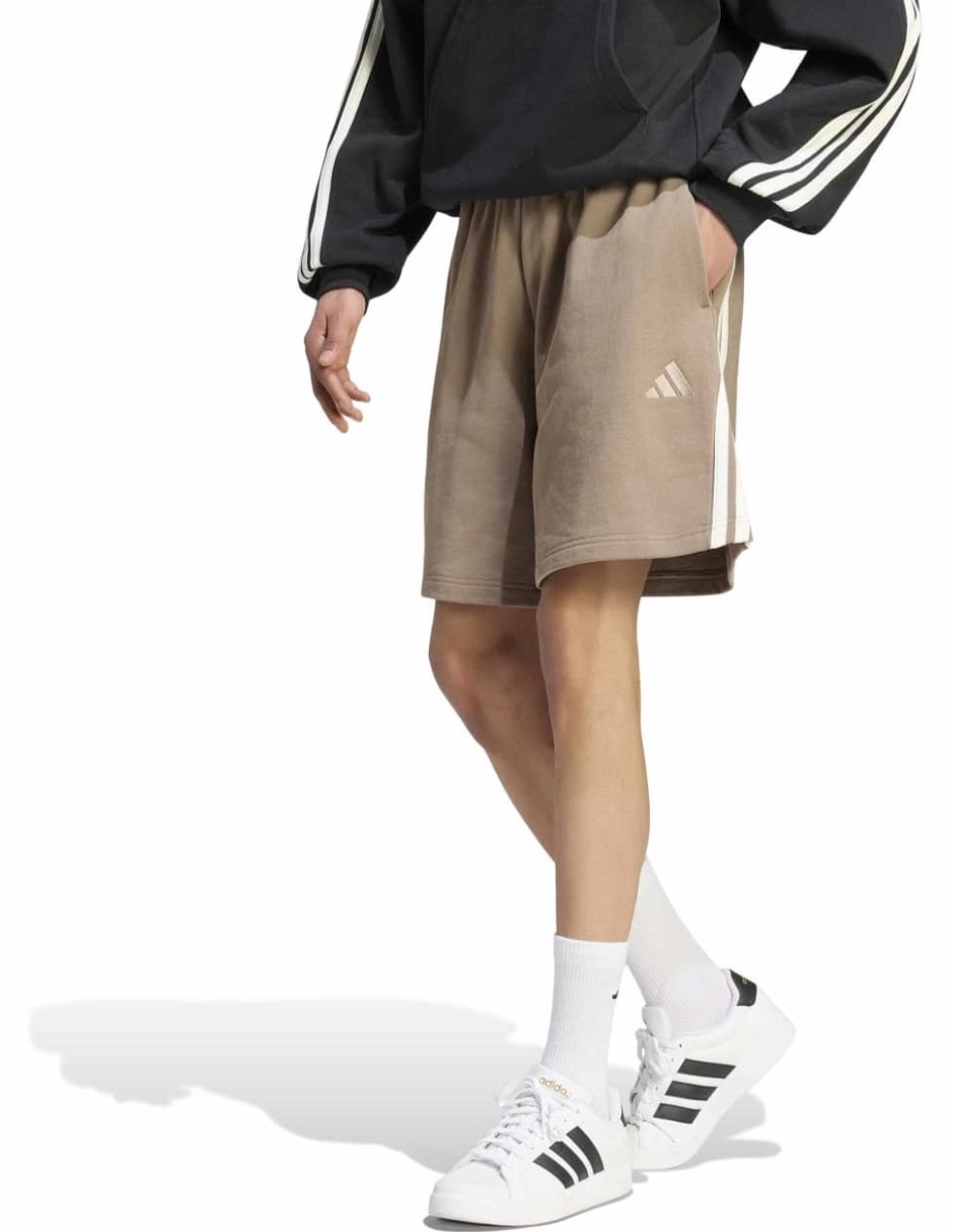Short de algodón para hombre