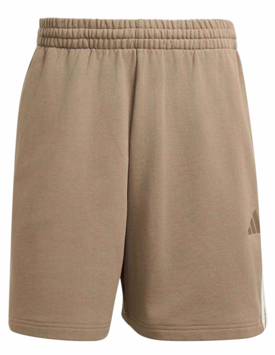 Short de algodón para hombre 5