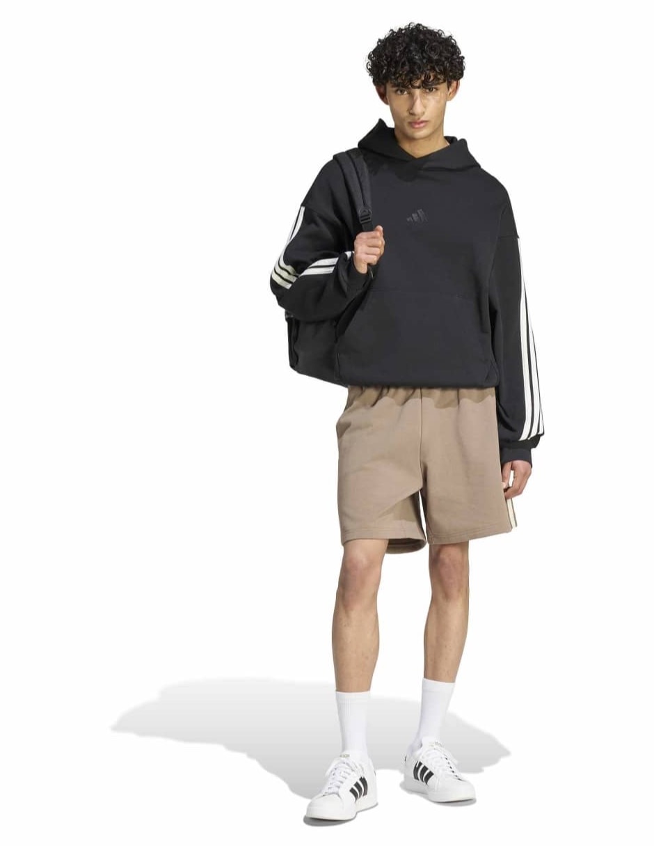 Short de algodón para hombre 4