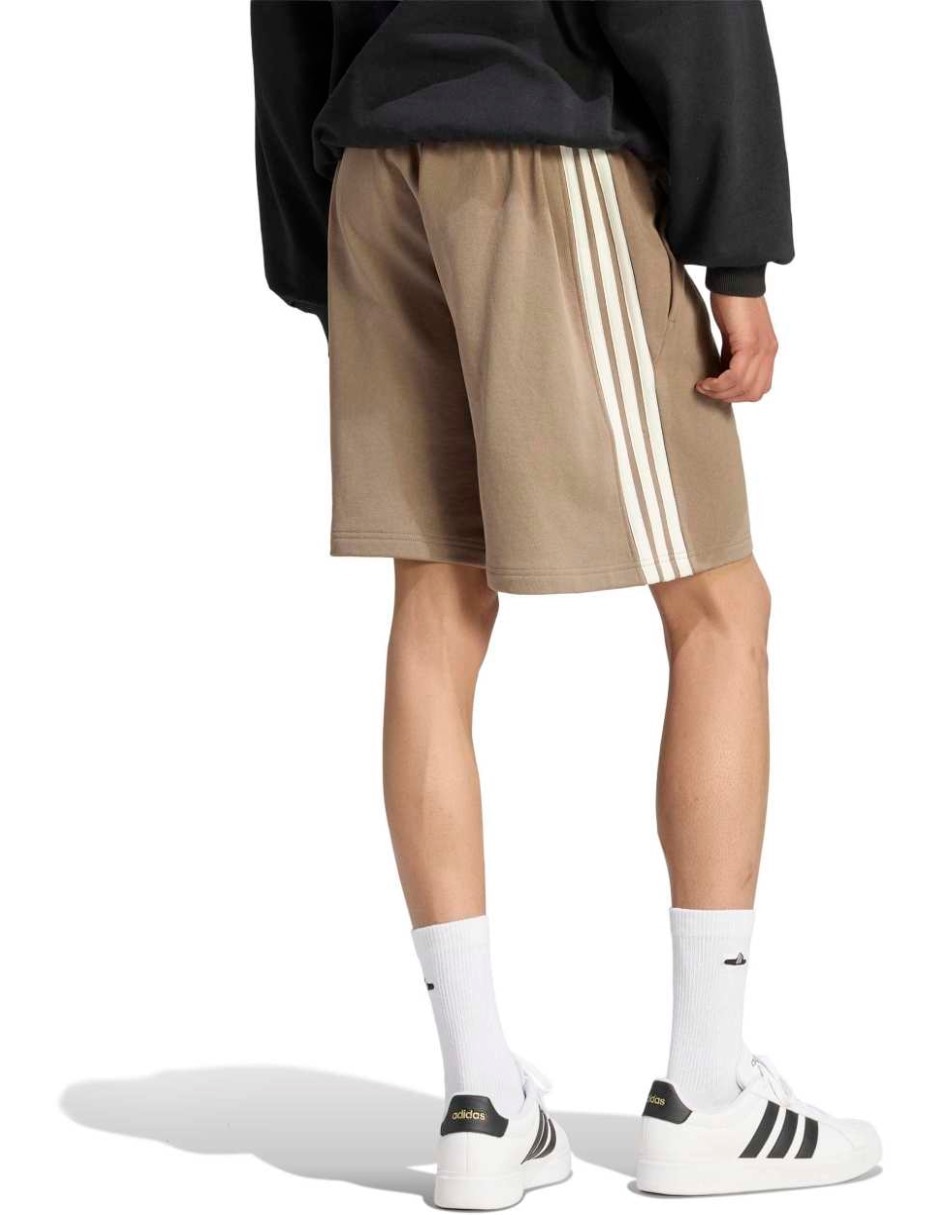 Short de algodón para hombre 2