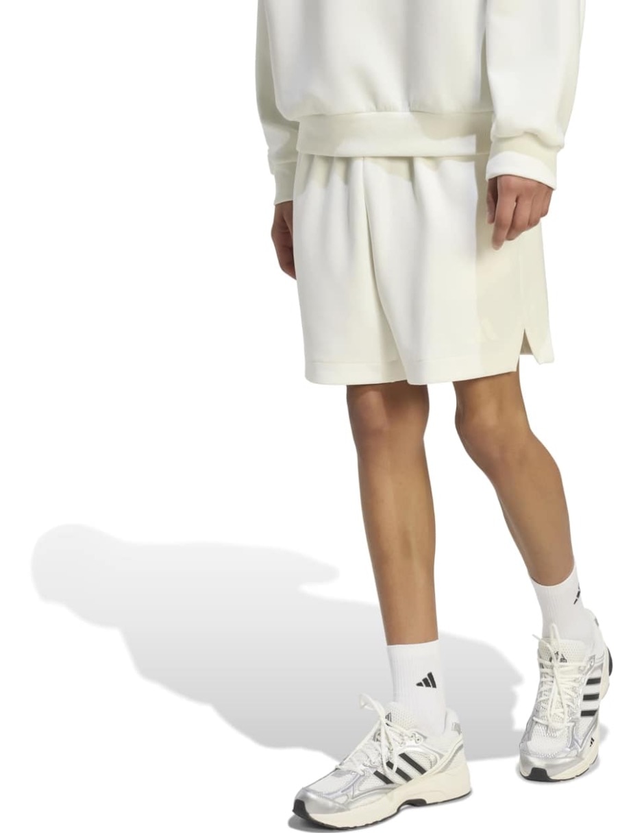 Short de algodón para hombre Short de algodón para hombre