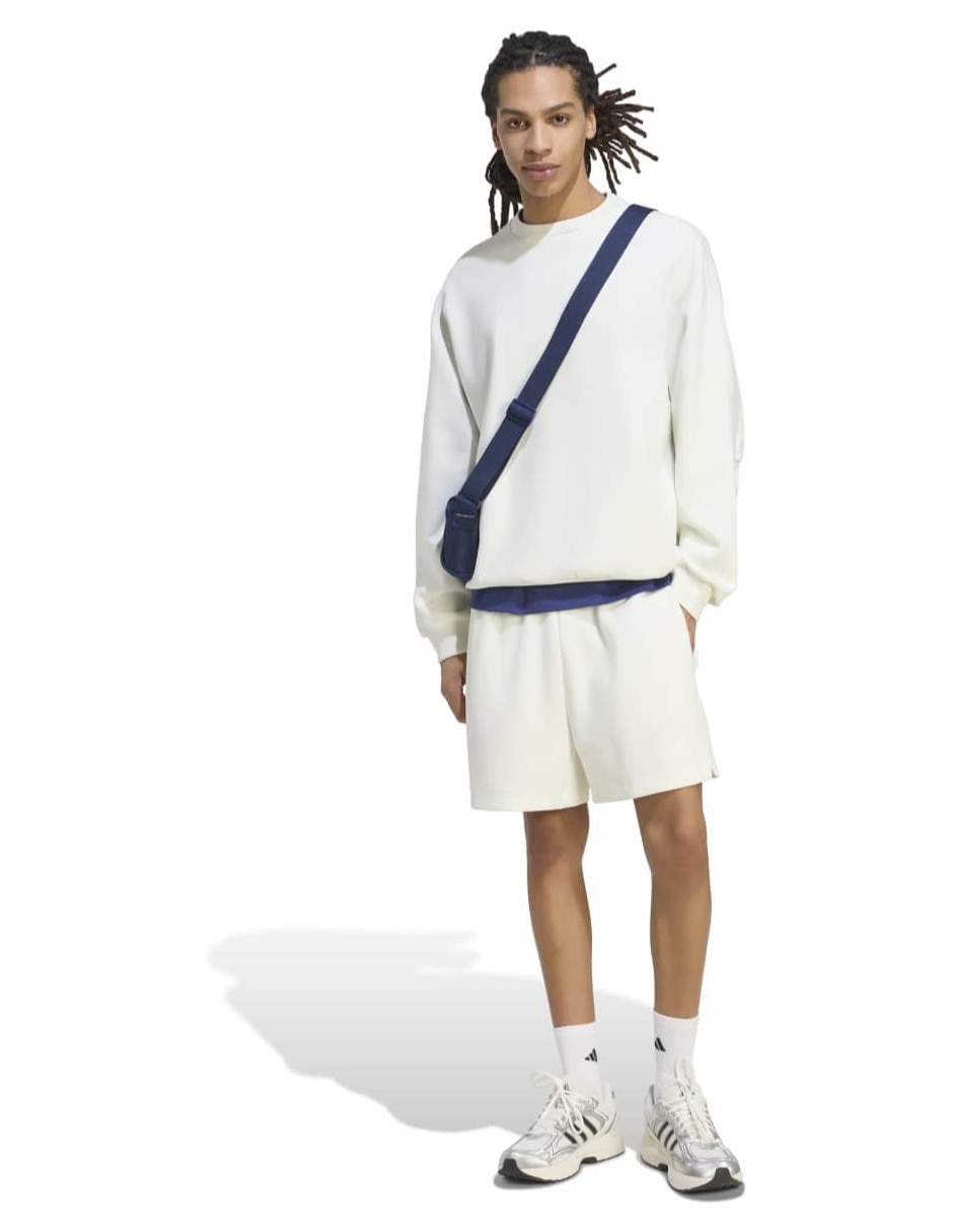 Short de algodón para hombre 3