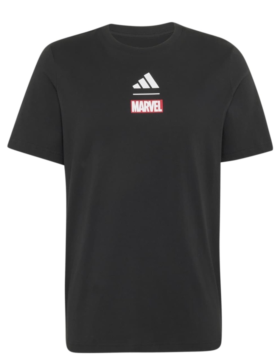 Playera Brand Collaboration cuello redondo para hombre 5