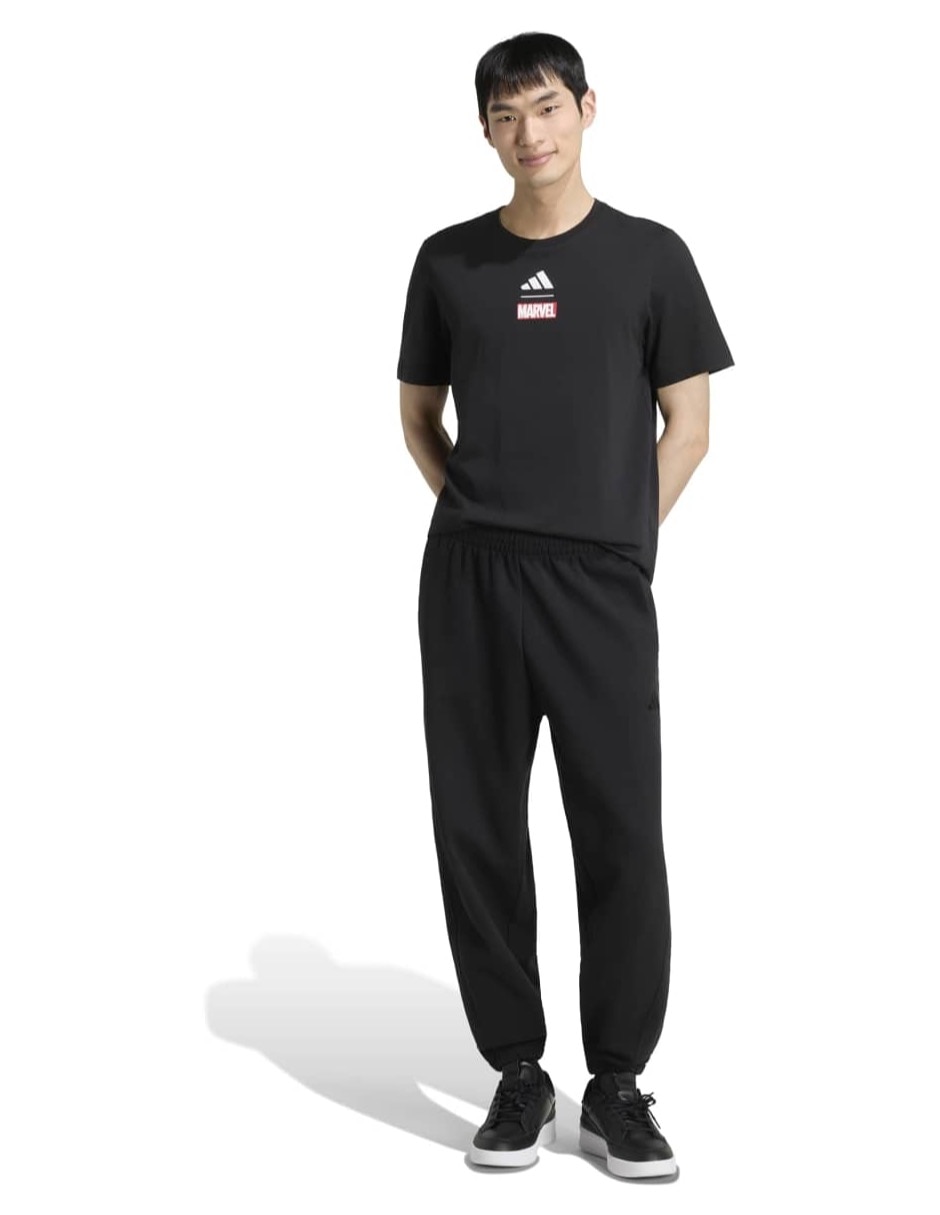 Playera Brand Collaboration cuello redondo para hombre 4