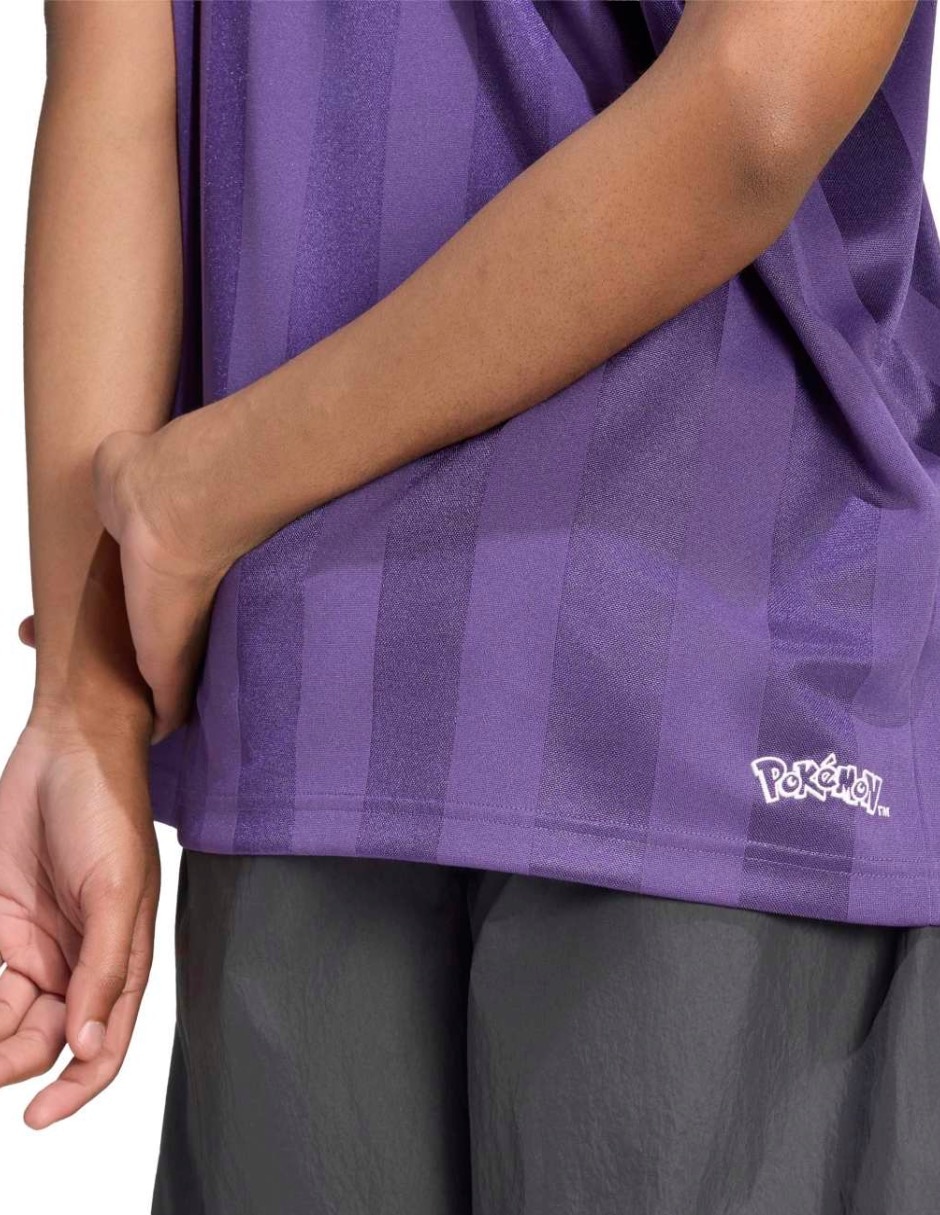 Playera Graphics manga corta para hombre