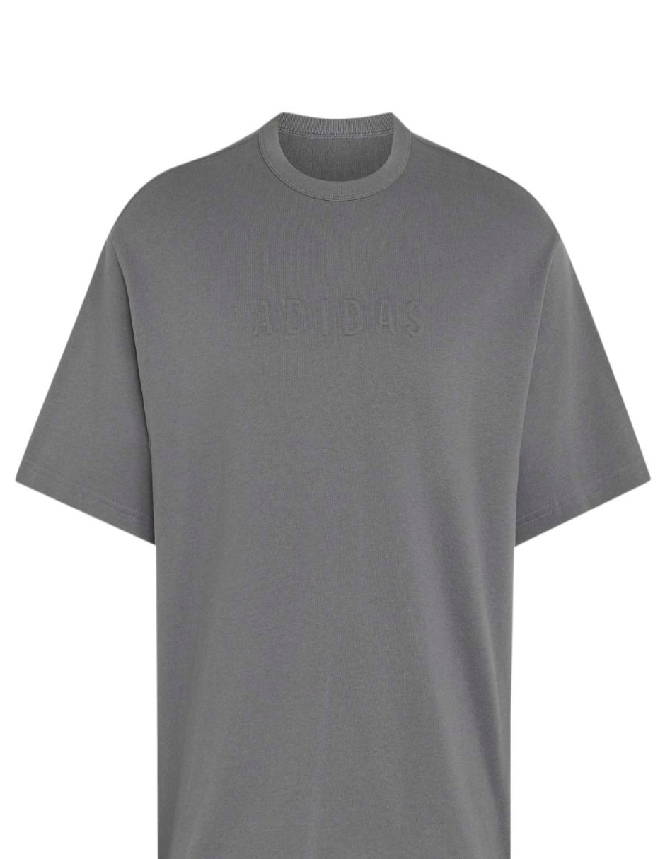Playera Soft Lux cuello redondo para hombre 5