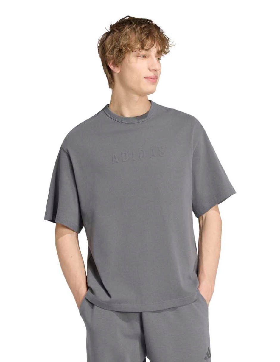 Playera Soft Lux cuello redondo para hombre Playera Soft Lux cuello redondo para hombre