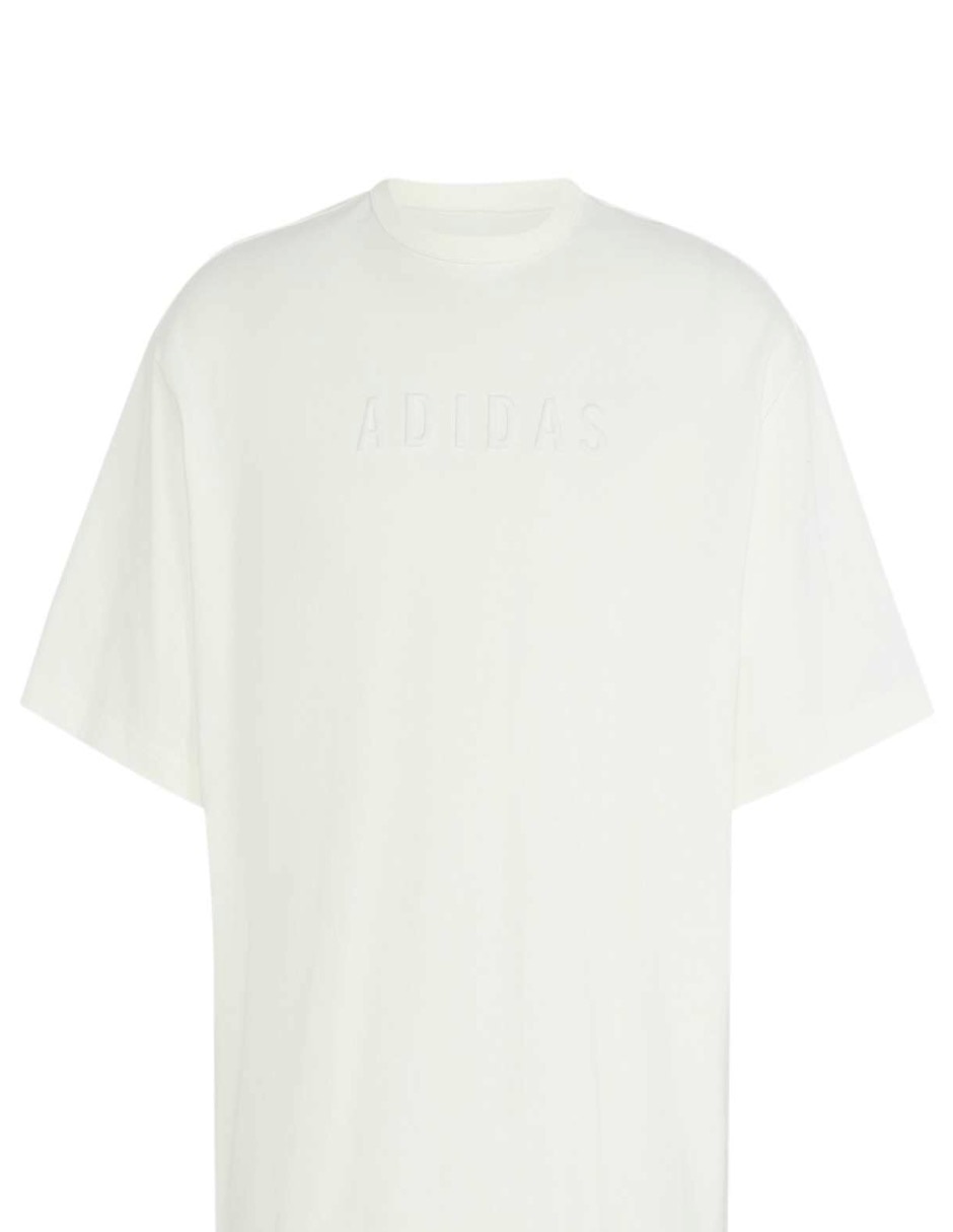 Playera Soft Lux cuello redondo para hombre 5