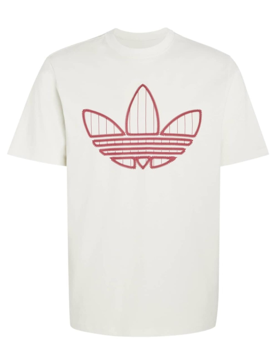 Playera Graphics cuello redondo para hombre 5