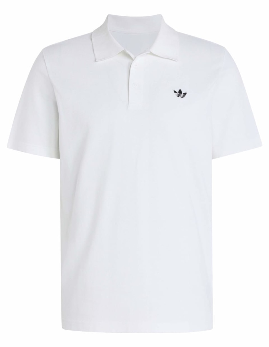 Playera Wardrobe Classic Essentials cuello redondo para hombre 5