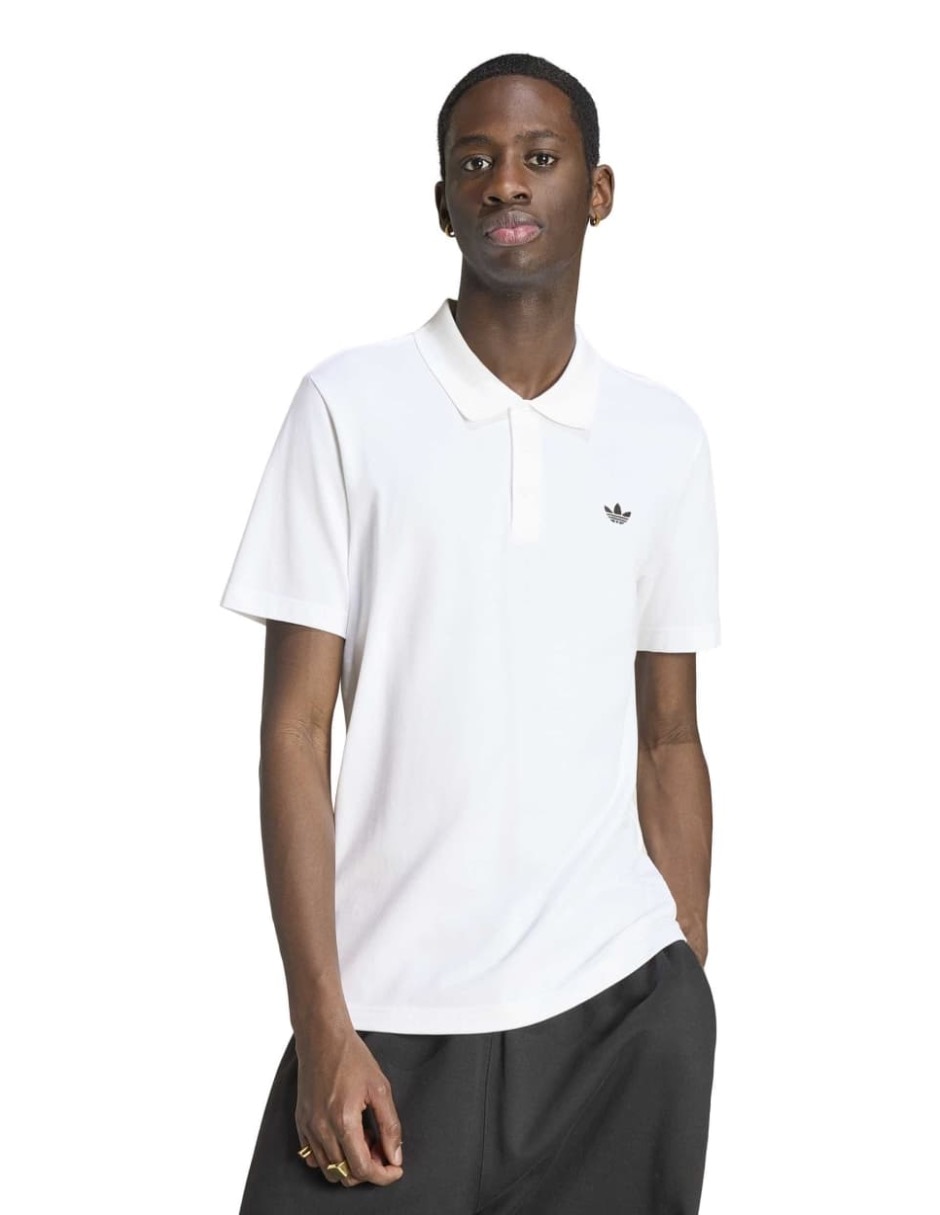 Playera Wardrobe Classic Essentials cuello redondo para hombre Playera Wardrobe Classic Essentials cuello redondo para hombre