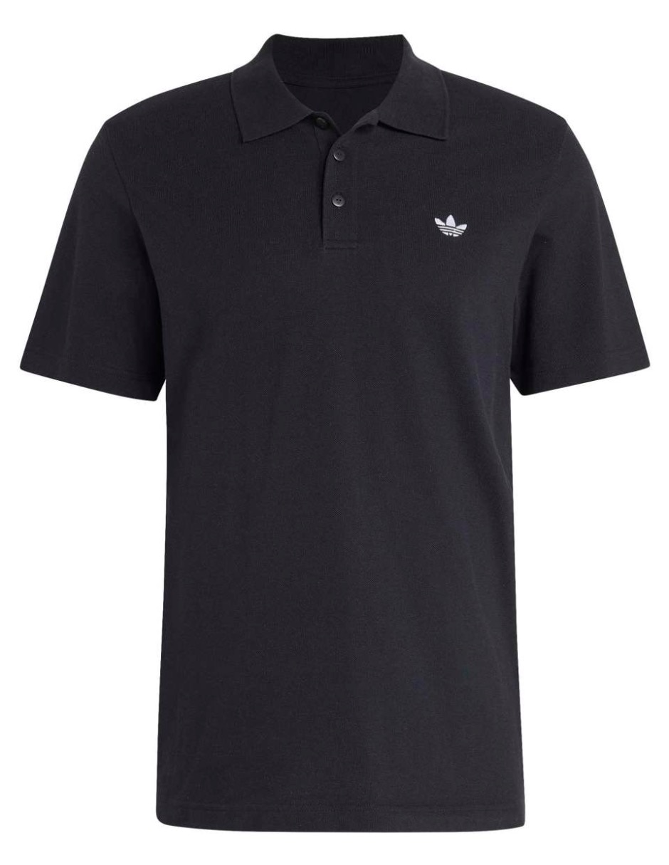 Playera Wardrobe Classic Essentials cuello redondo para hombre 5