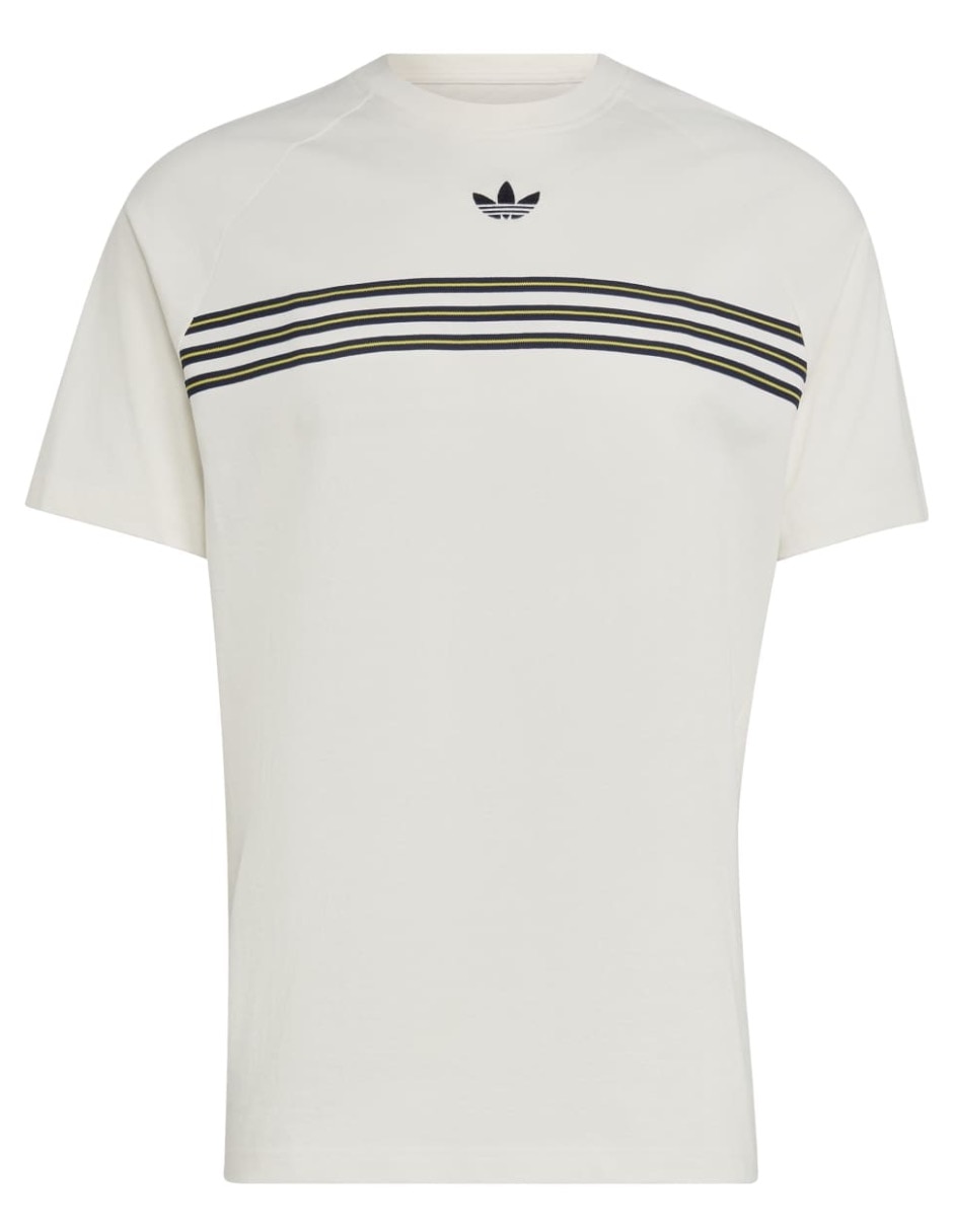 Playera Main Originals cuello redondo para hombre 5
