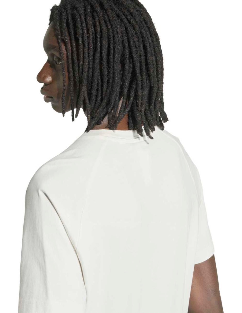 Playera Main Originals cuello redondo para hombre 3
