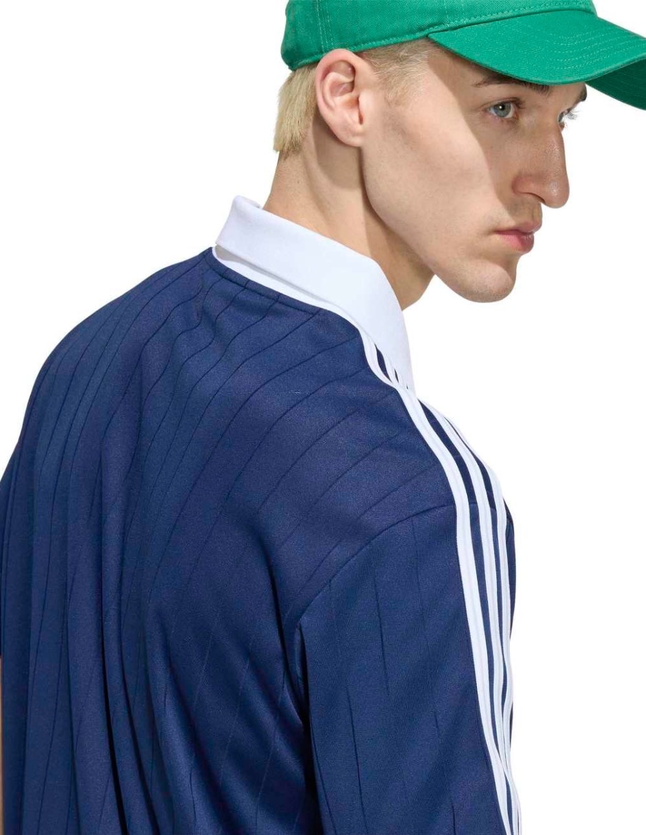 Playera Adicolor cuello redondo para hombre 3