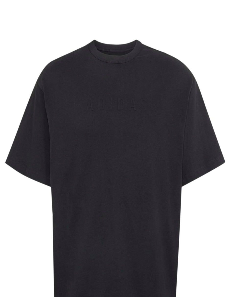 Playera Soft Lux cuello redondo para hombre 3