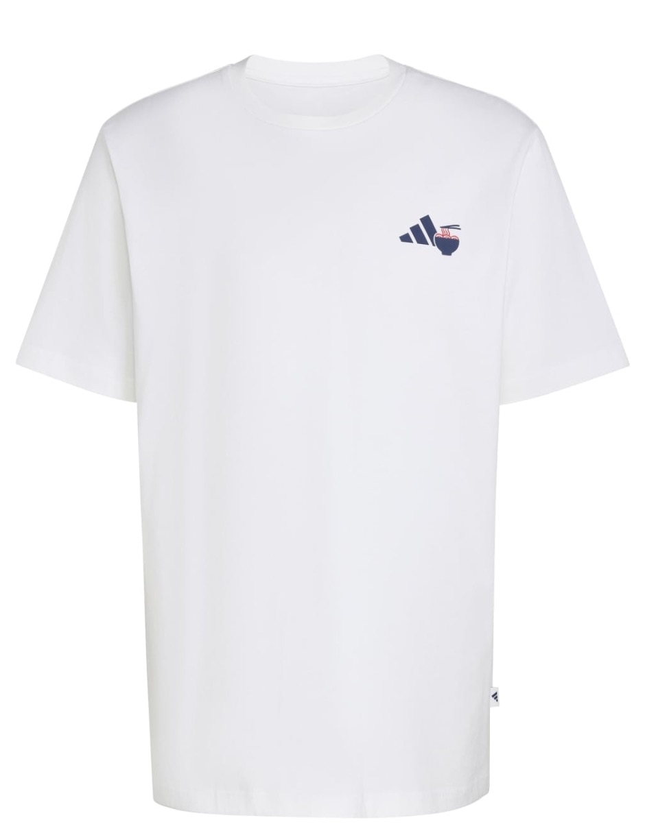 Playera Standalone cuello redondo para hombre 5