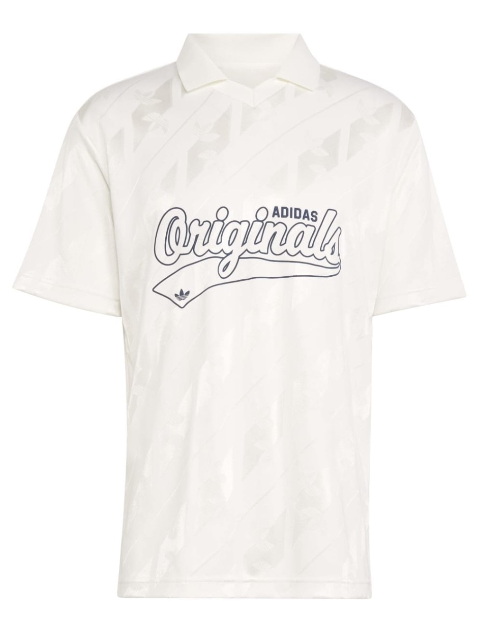 Playera cuello redondo para hombre 2