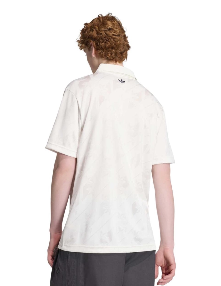 Playera cuello redondo para hombre 3