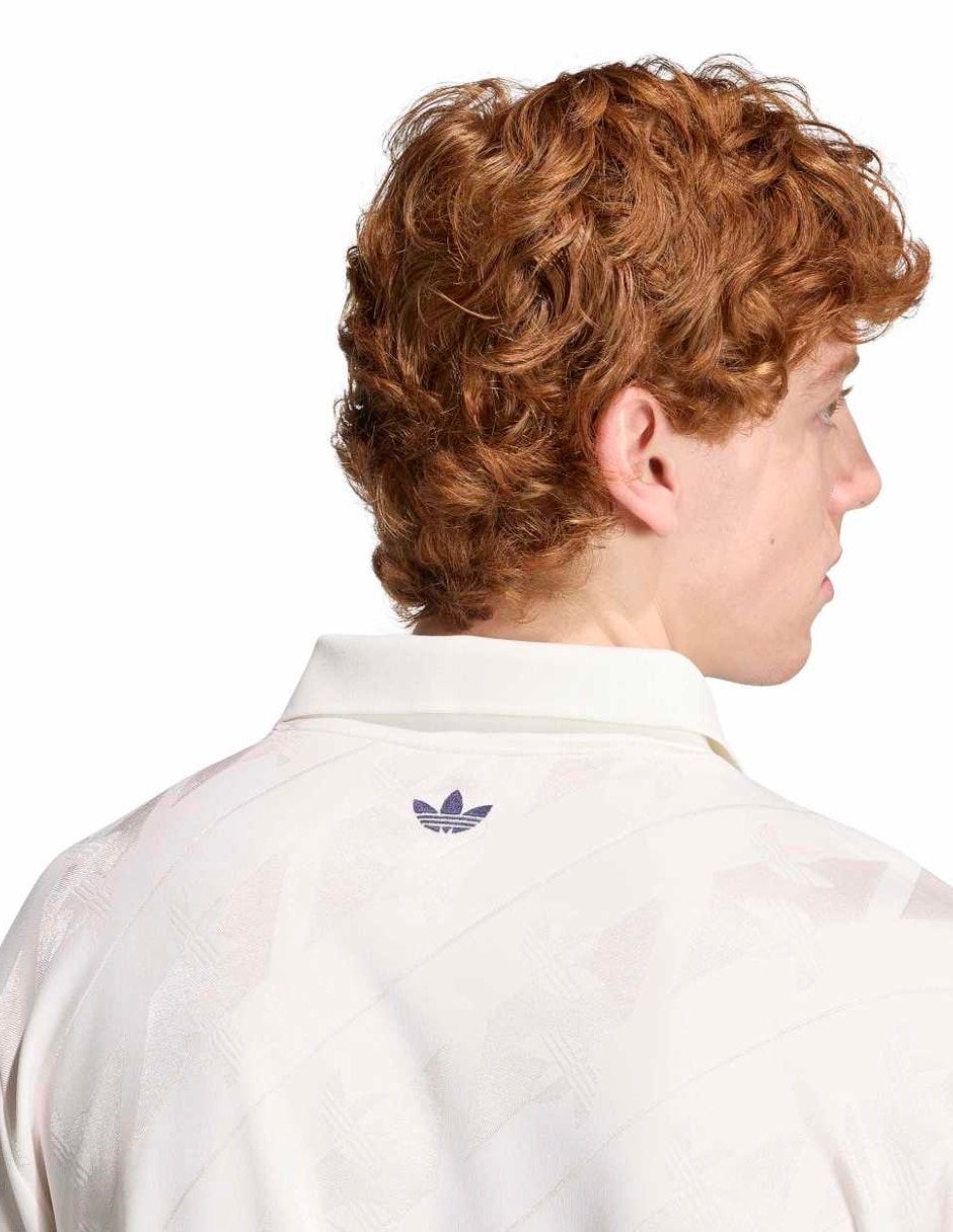 Playera cuello redondo para hombre 5