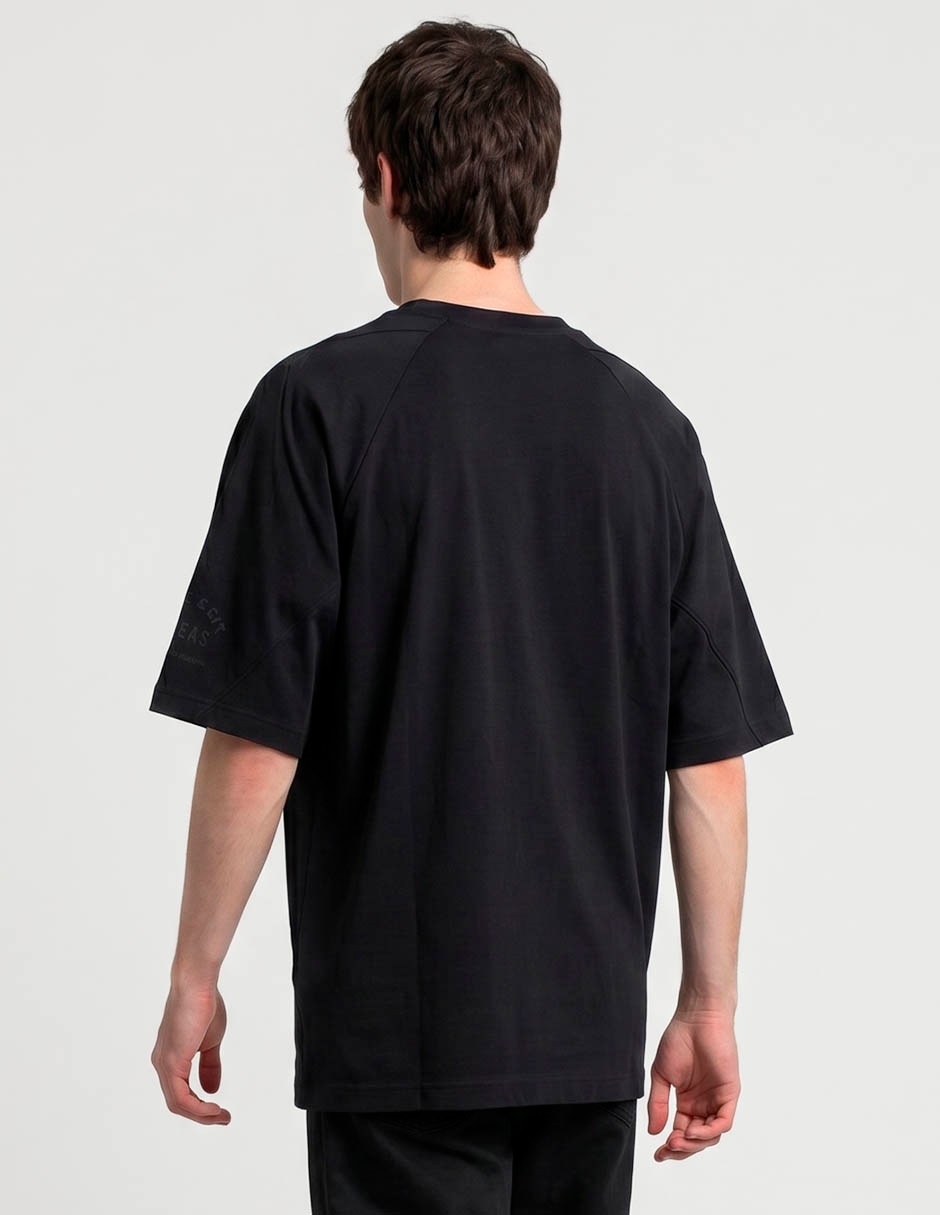 Playera Brand Collaboration cuello redondo para hombre