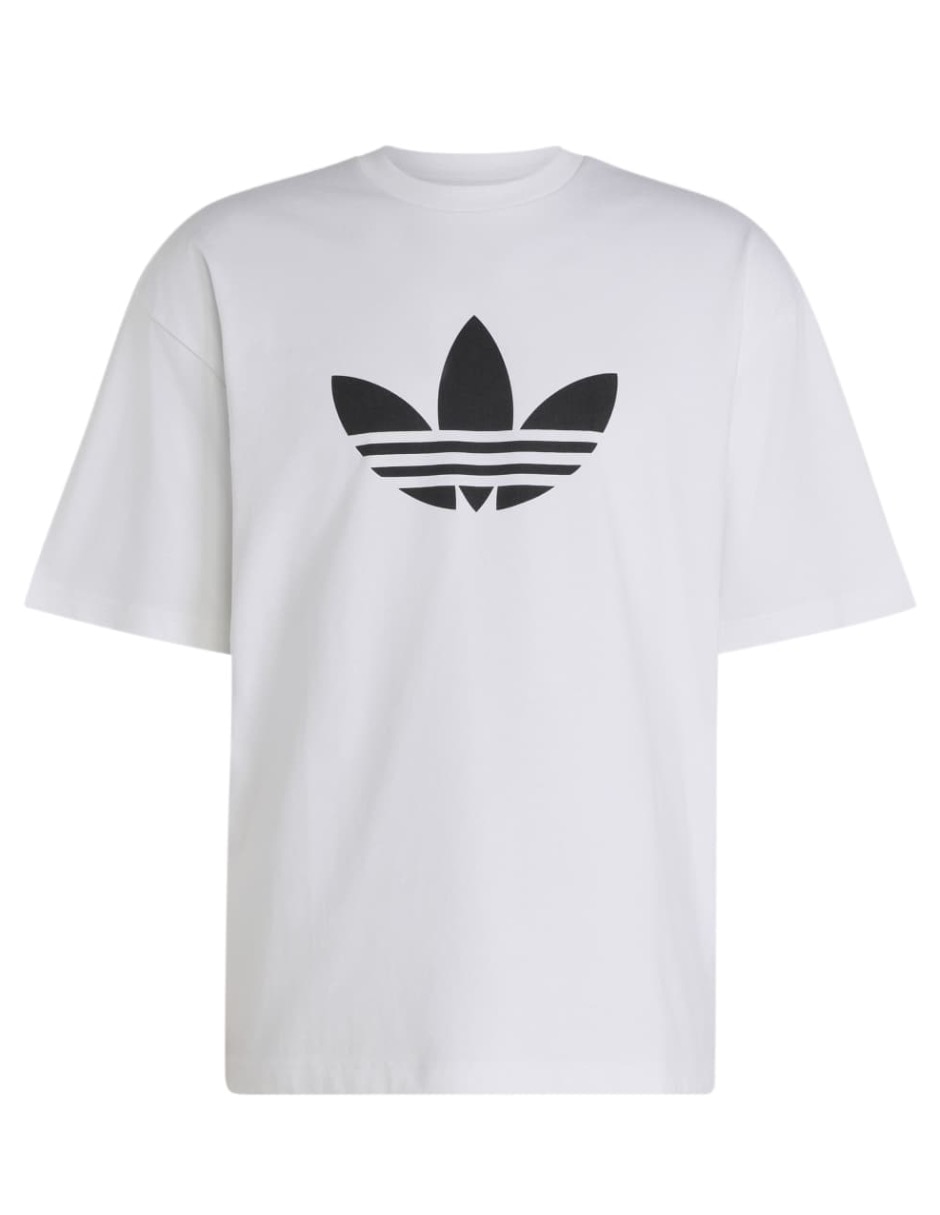 Playera Wardrobe cuello redondo para hombre 2