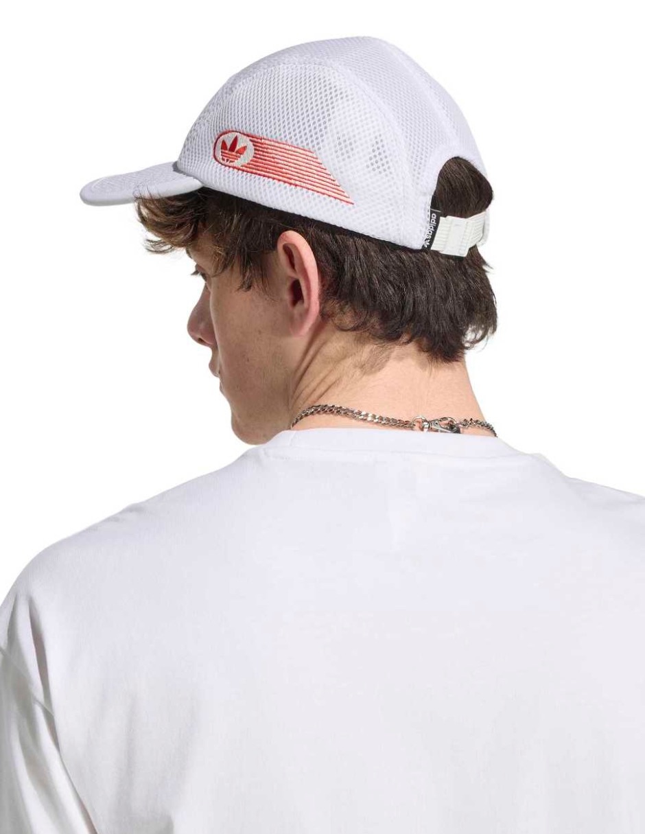 Playera Wardrobe cuello redondo para hombre 6