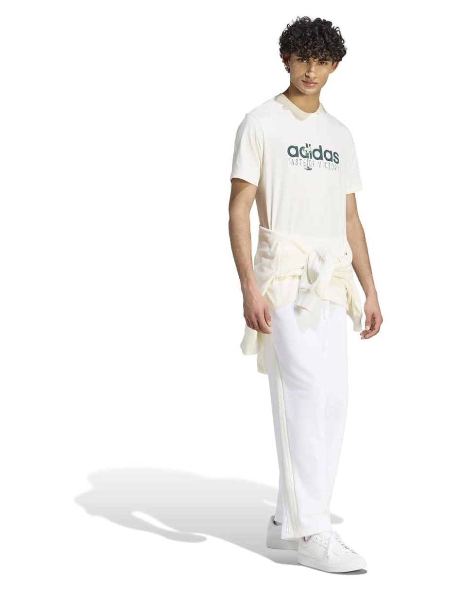 Playera Table Tee cuello redondo para hombre 2