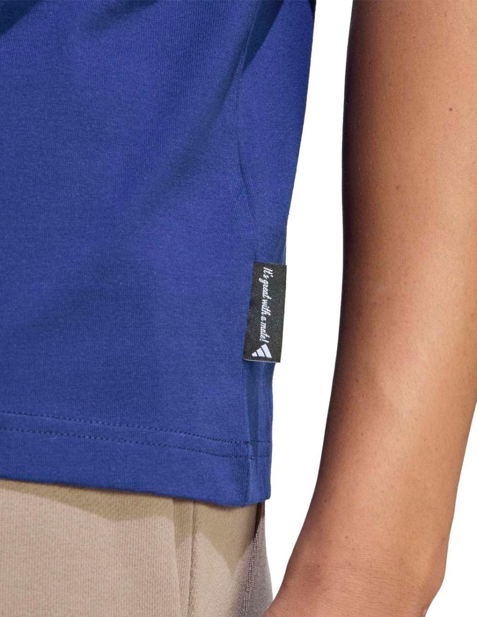 Playera Table Tee cuello redondo para hombre 2