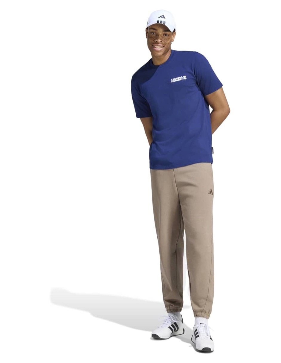 Playera Table Tee cuello redondo para hombre 6