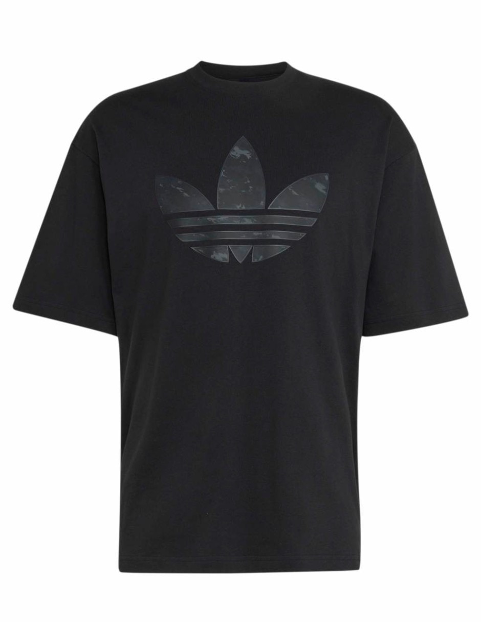 Playera Graphics cuello redondo para hombre 5