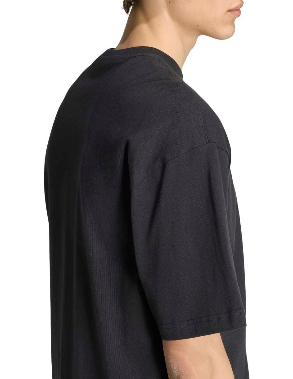 Playera Graphics cuello redondo para hombre 6