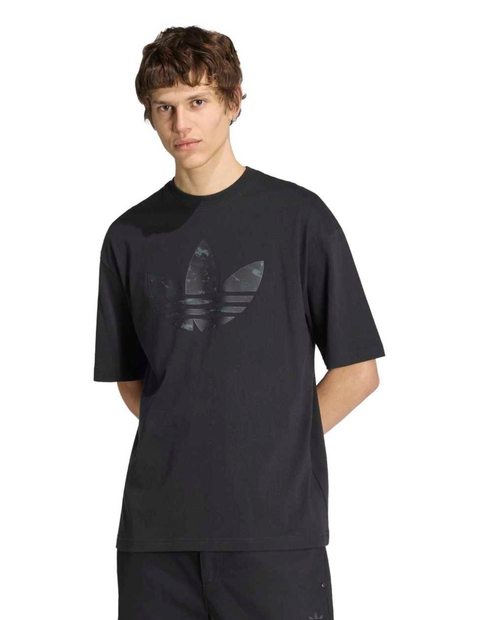Playera Graphics cuello redondo para hombre Playera Graphics cuello redondo para hombre