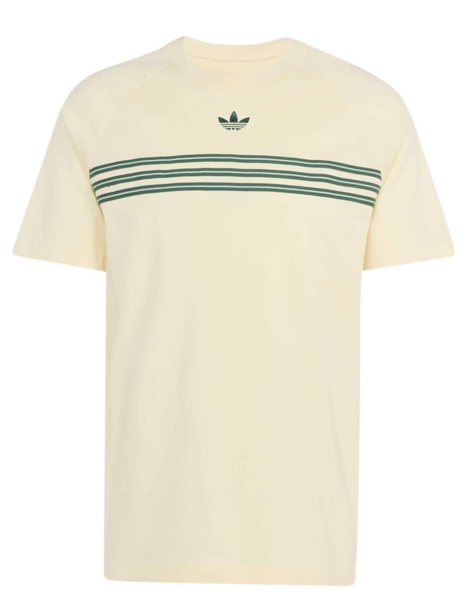 Playera Main Originals cuello redondo para hombre 5