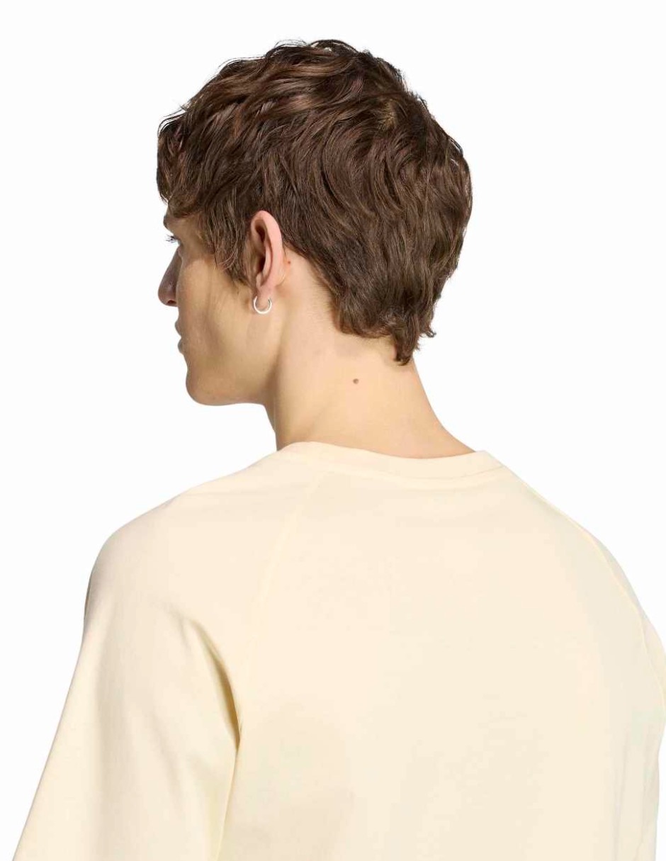 Playera Main Originals cuello redondo para hombre 3