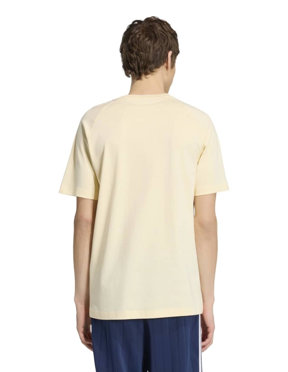 Playera Main Originals cuello redondo para hombre 2