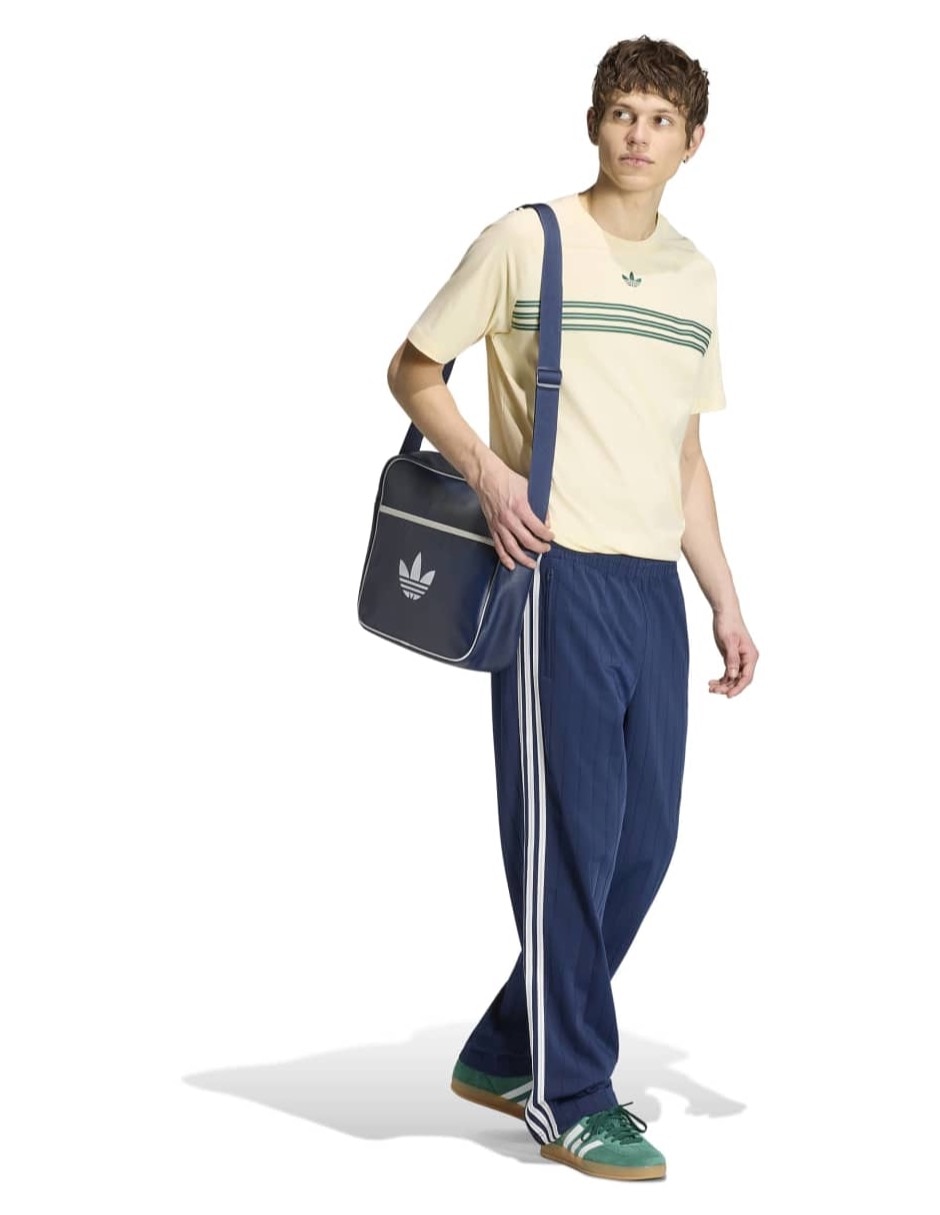 Playera Main Originals cuello redondo para hombre 6