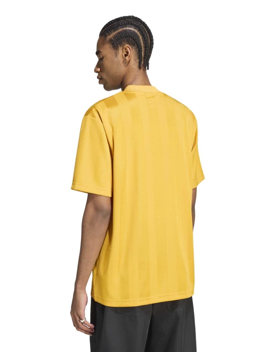 Playera Graphics manga corta para hombre 5